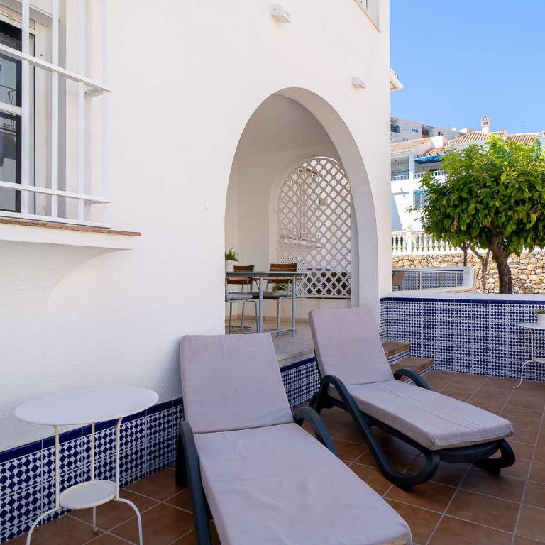 Las Fuentes Torrecilla Casasol - Apartamento de 2 dormitorios - 5