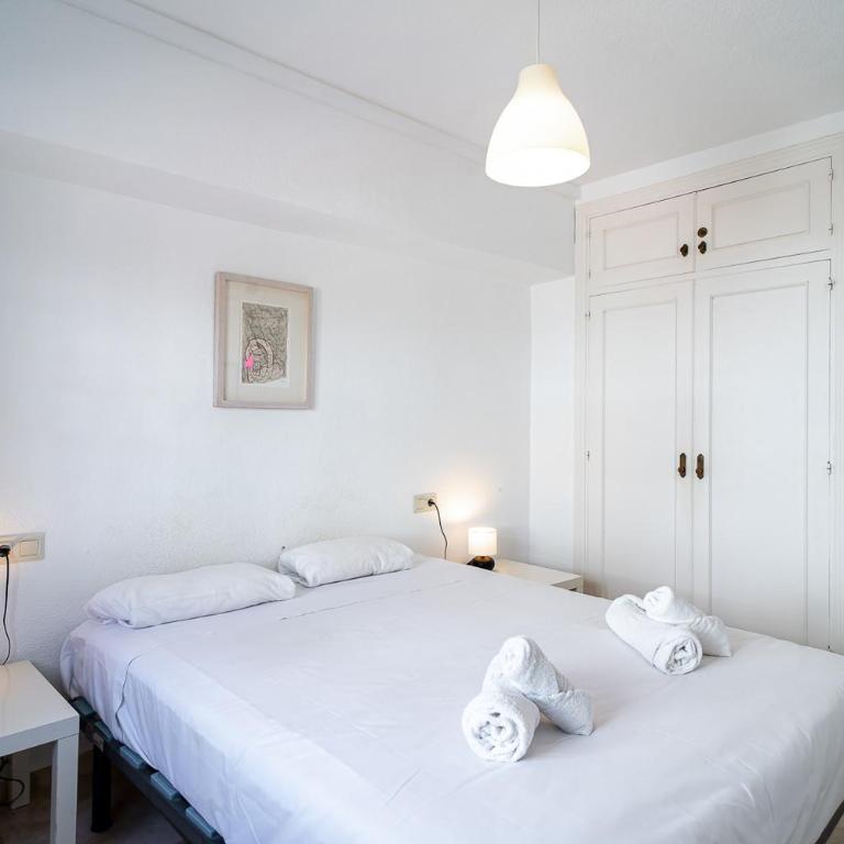 Las Fuentes Torrecilla Casasol - Apartamento de 2 dormitorios - 12