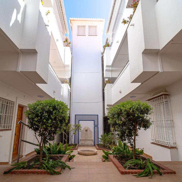 Las Fuentes Torrecilla Casasol - Apartamento de 2 dormitorios - 33