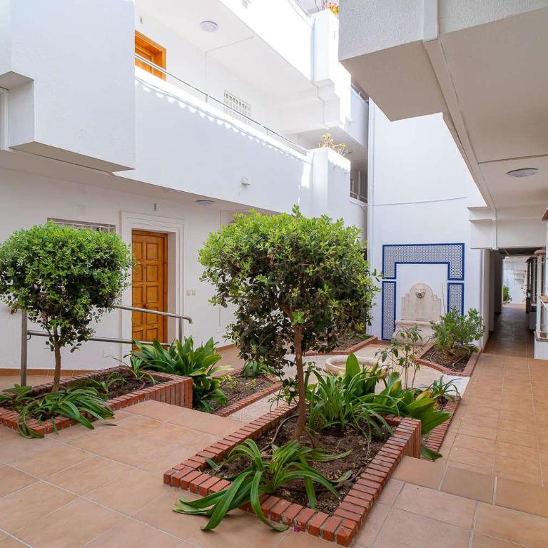 Las Fuentes Torrecilla Casasol - Apartamento de 2 dormitorios - 35