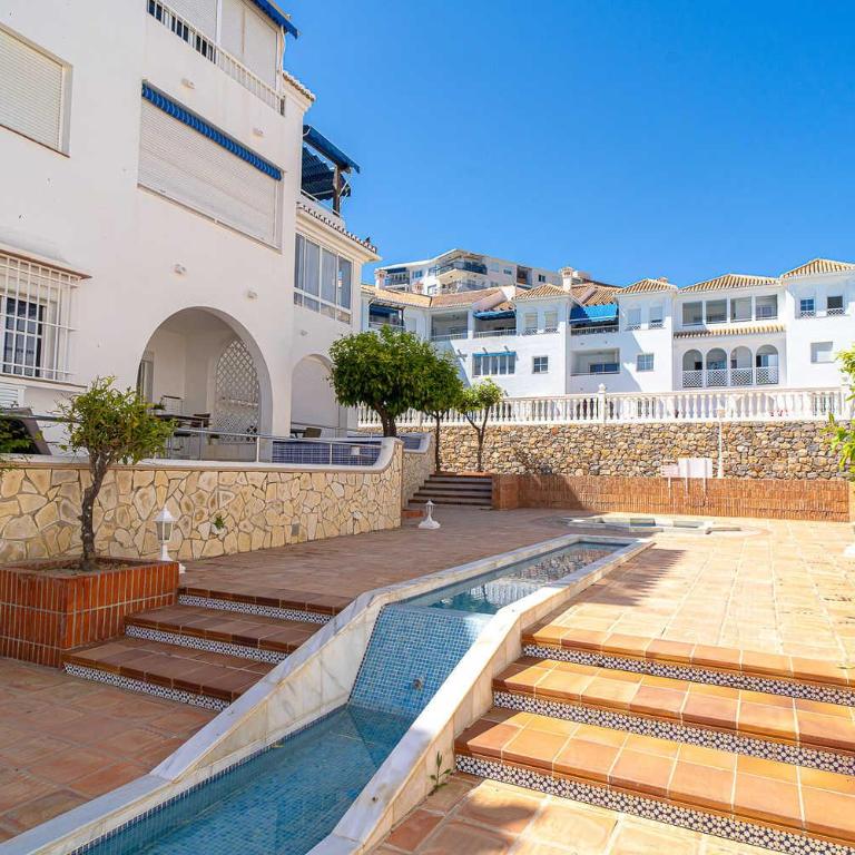 Las Fuentes Torrecilla Casasol - Apartamento de 2 dormitorios - 30