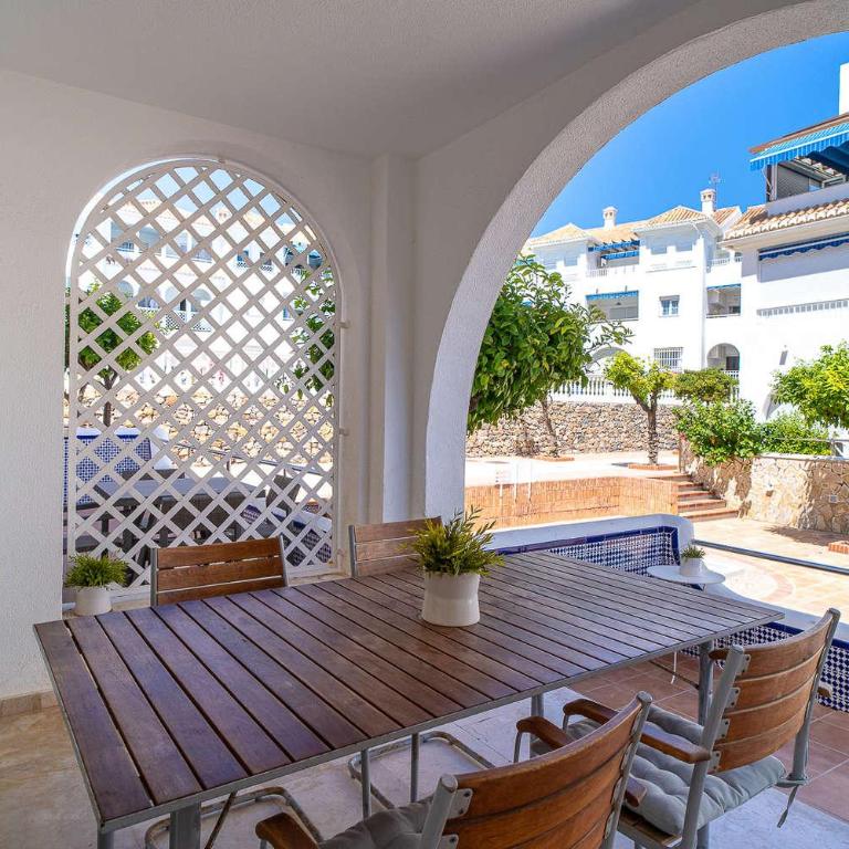 Las Fuentes Torrecilla Casasol - Apartamento de 2 dormitorios - 25