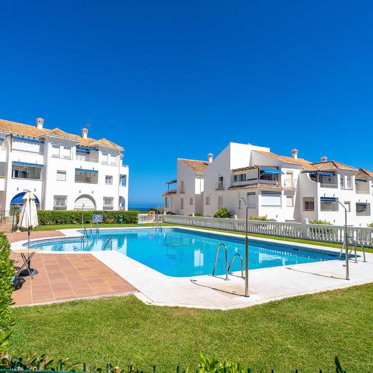Las Fuentes Torrecilla Casasol - Apartamento de 2 dormitorios - 27
