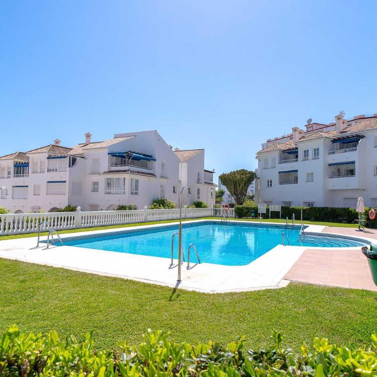 Las Fuentes Torrecilla Casasol - Apartamento de 2 dormitorios - 26