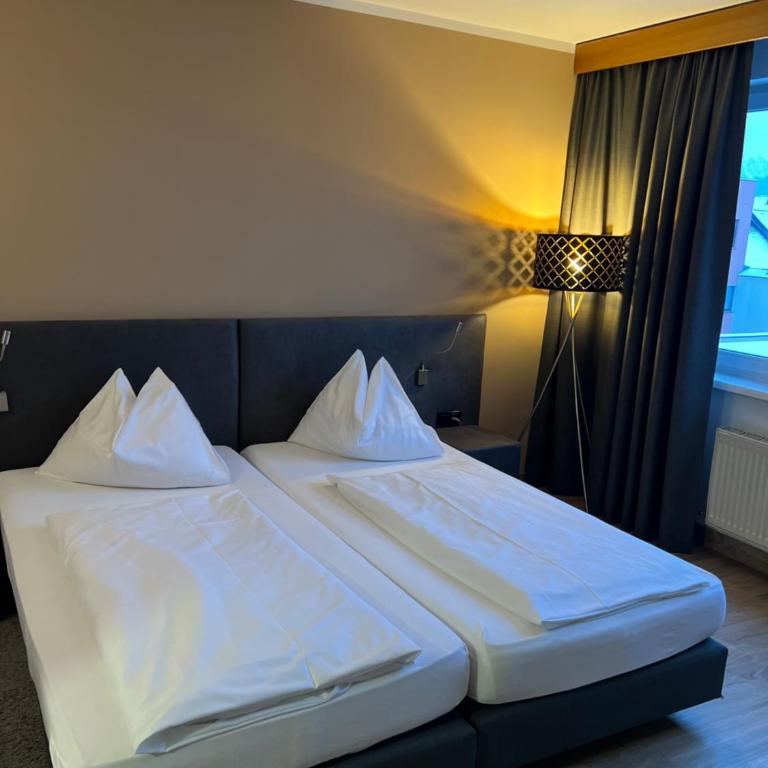 Skycity Hotel Atrigon - Standard Zweibettzimmer - 6