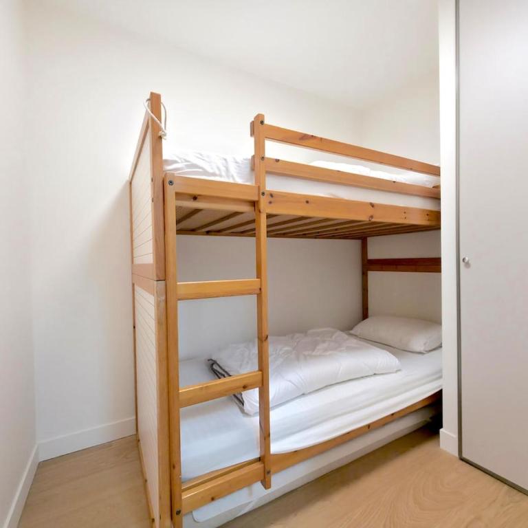 Incroyable T3 neuf avec garage - Proche de tout ! - Appartement 3 Chambres - 15