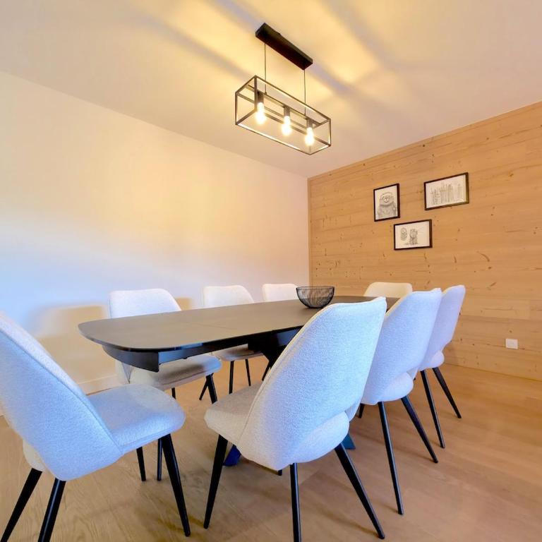 Incroyable T3 neuf avec garage - Proche de tout ! - Appartement 3 Chambres - 17