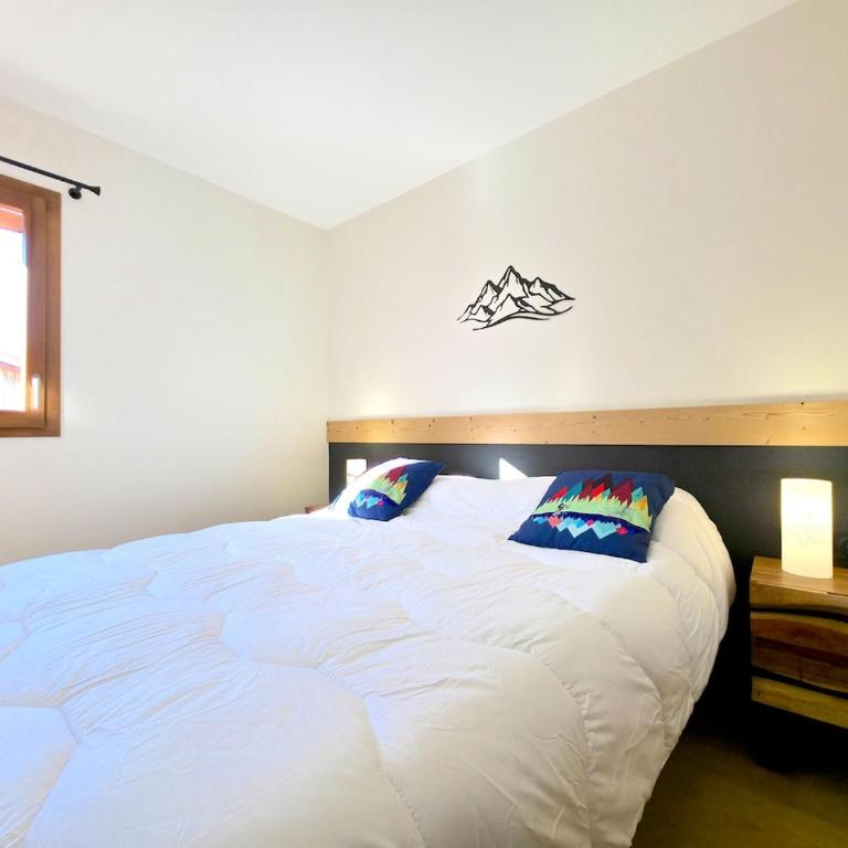 Incroyable T3 neuf avec garage - Proche de tout ! - Appartement 3 Chambres - 19
