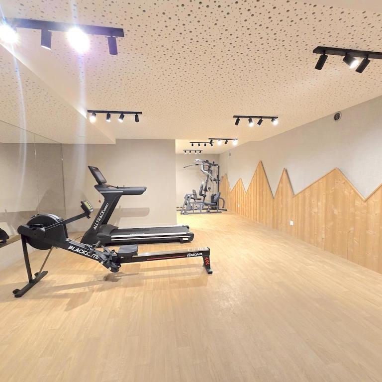 Incroyable T3 neuf avec garage - Proche de tout ! - Appartement 3 Chambres - 23