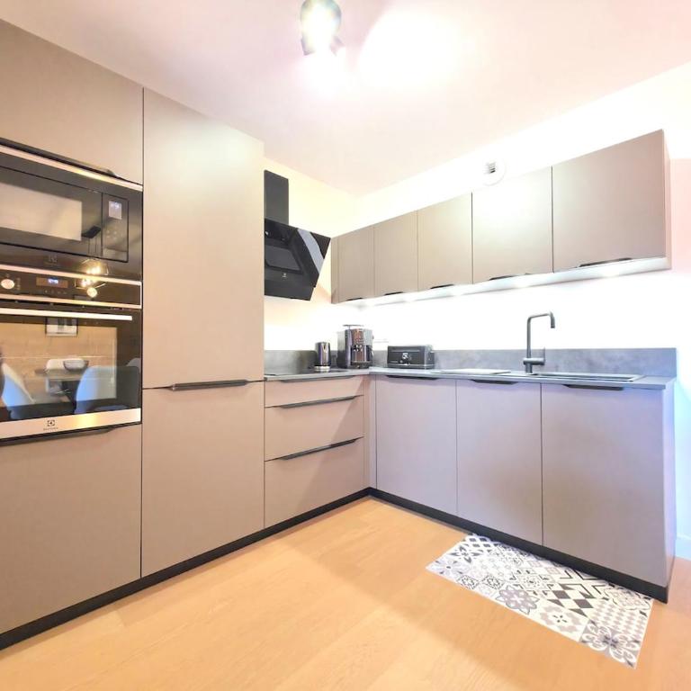Incroyable T3 neuf avec garage - Proche de tout ! - Appartement 3 Chambres - 27
