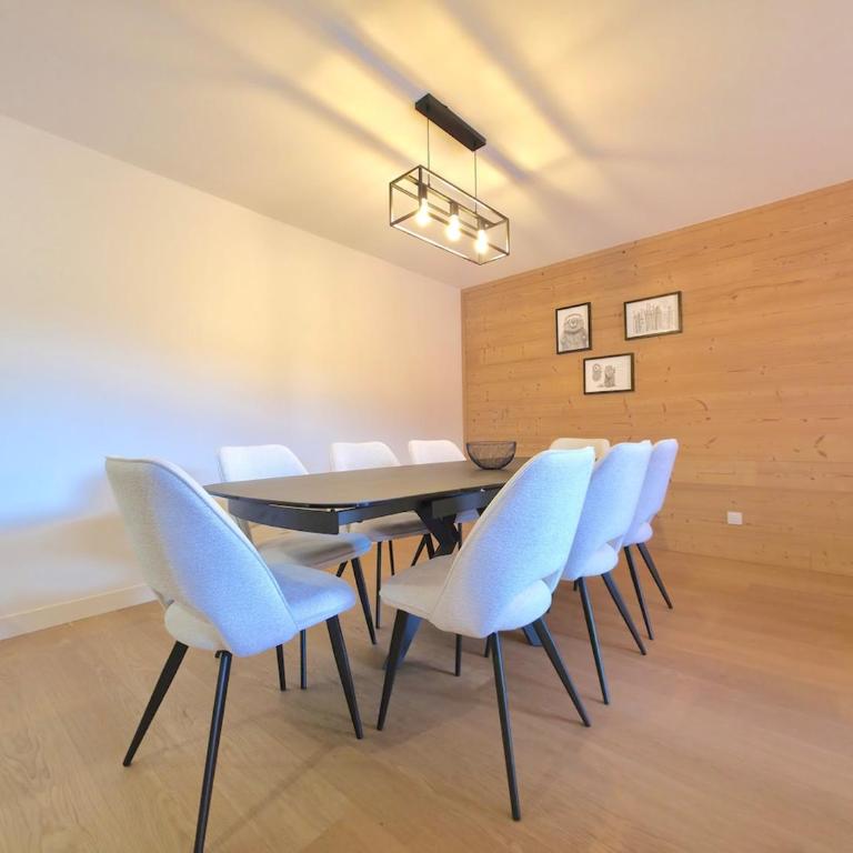 Incroyable T3 neuf avec garage - Proche de tout ! - Appartement 3 Chambres - 30