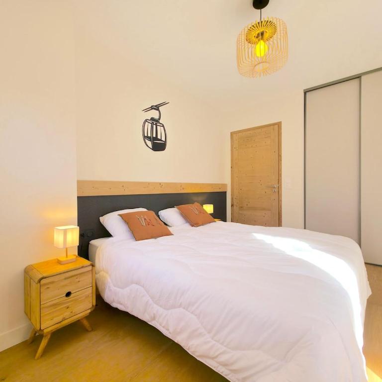 Incroyable T3 neuf avec garage - Proche de tout ! - Appartement 3 Chambres - 32