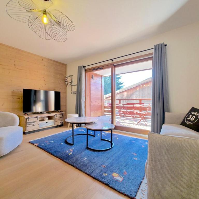 Incroyable T3 neuf avec garage - Proche de tout ! - Appartement 3 Chambres - 36