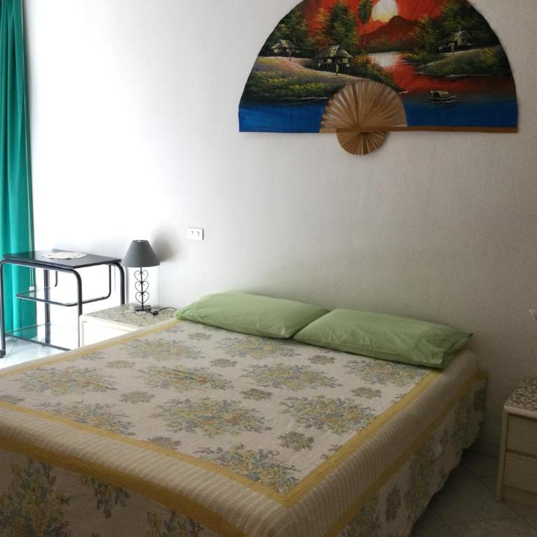 Chez Diego with AC and garden - Appartamento - 8