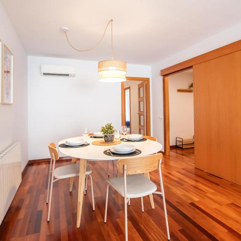 Mai&Maud Fira Apartment - Apartamento de 3 dormitorios - 9