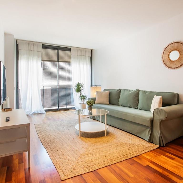 Mai&Maud Fira Apartment - Apartamento de 3 dormitorios - 1