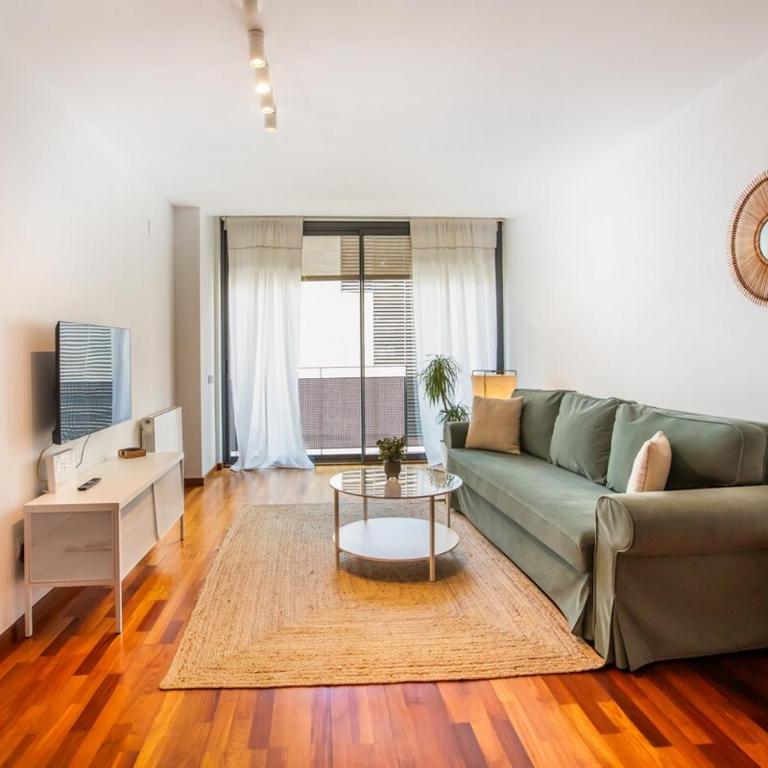 Mai&Maud Fira Apartment - Apartamento de 3 dormitorios - 2
