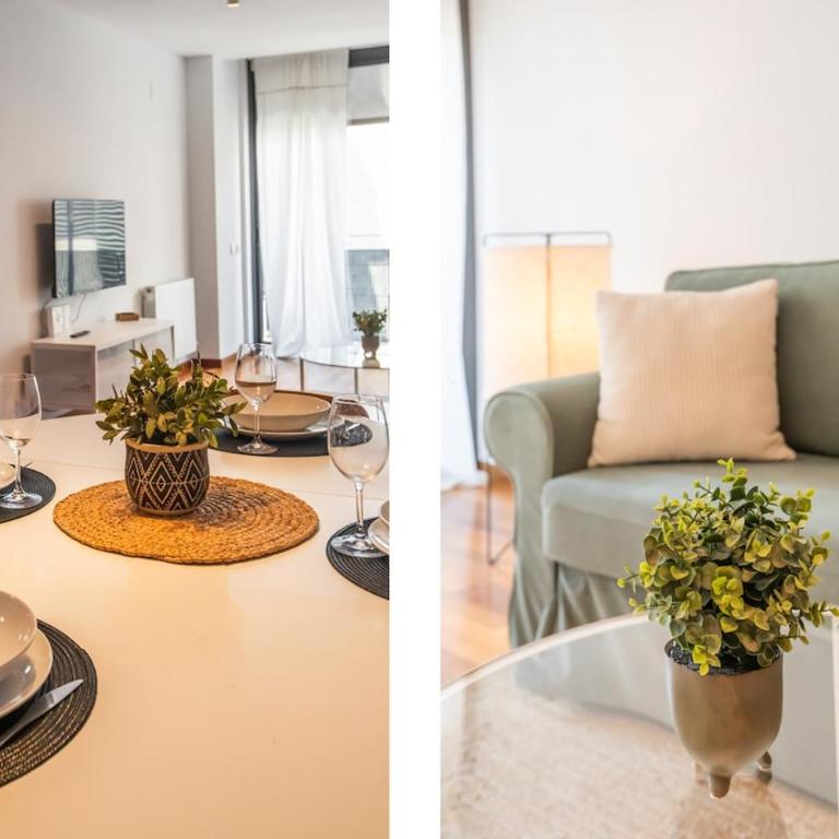 Mai&Maud Fira Apartment - Apartamento de 3 dormitorios - 5