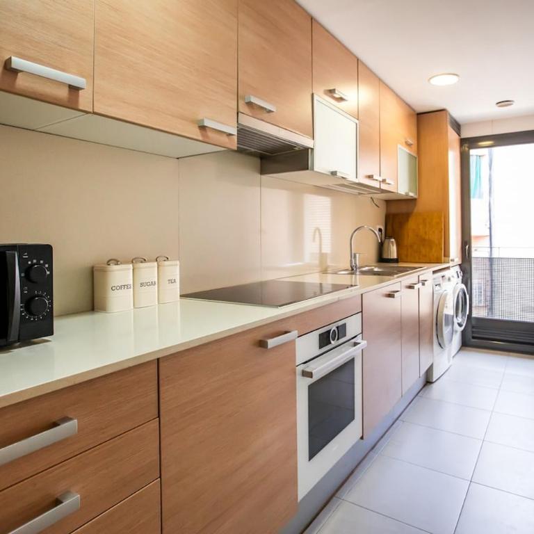 Mai&Maud Fira Apartment - Apartamento de 3 dormitorios - 30