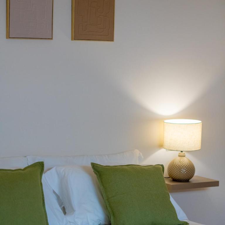 Luxury B&B Maison Madre in the historic center of Avola - Camera Matrimoniale Standard - 4