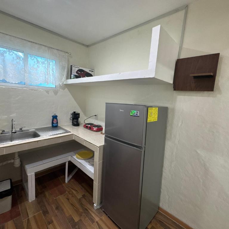 Loft Rafaella Céntrico y acogedor - Apartamento de 1 dormitorio - 2