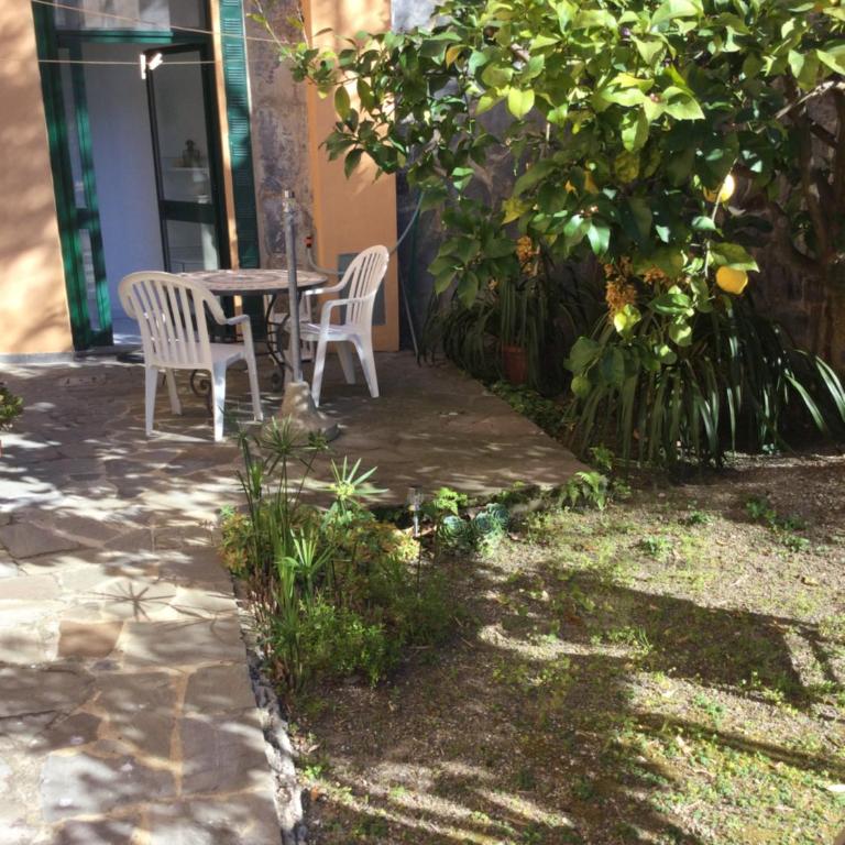 Chez Diego with AC and garden - Appartamento - 18