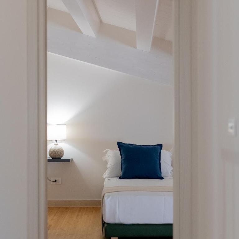 Luxury B&B Maison Madre in the historic center of Avola - Camera Matrimoniale Piccola - 3