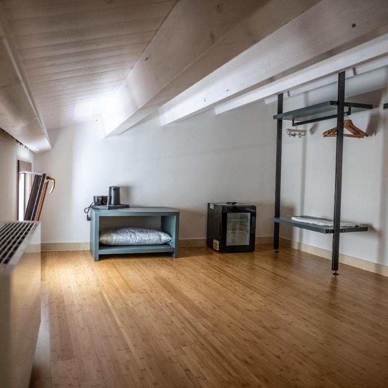 Luxury B&B Maison Madre in the historic center of Avola - Camera Matrimoniale Piccola - 5