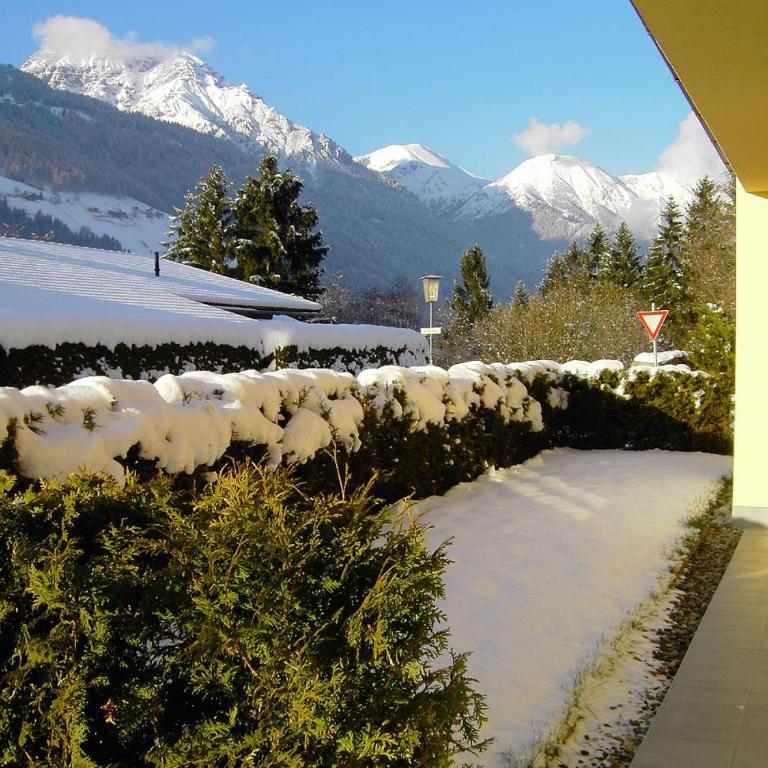 Apartment Peer - Apartment mit 2 Schlafzimmern - 47