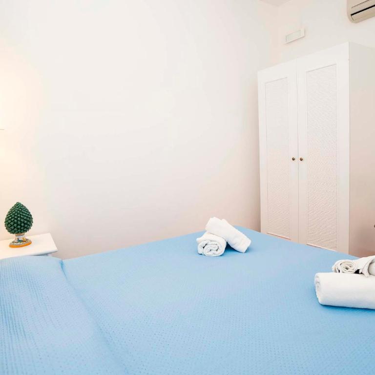 Le Tartarughe Aparthotel - Appartamento - Piano Terra - 16