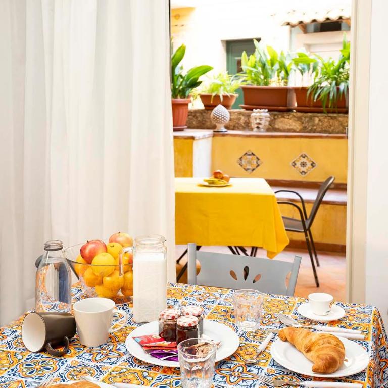 Le Tartarughe Aparthotel - Appartamento - Piano Terra - 13