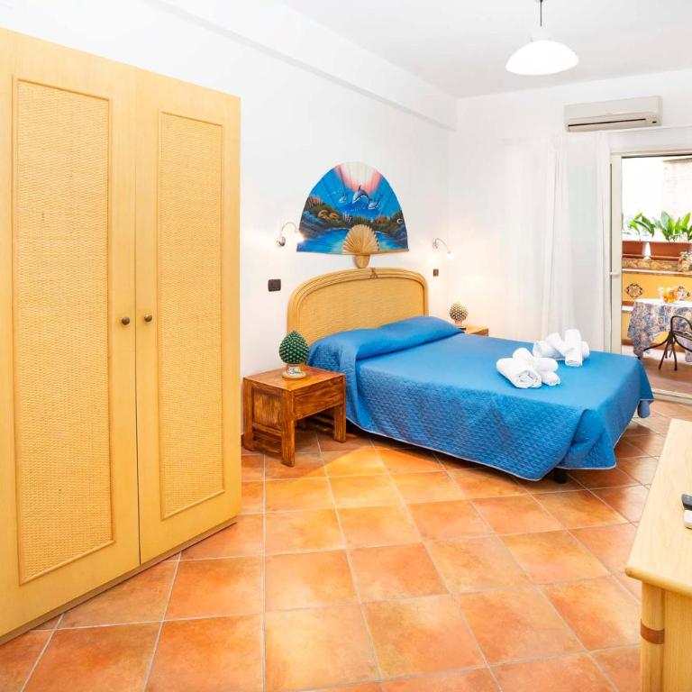 Le Tartarughe Aparthotel - Appartamento - Piano Terra - 2