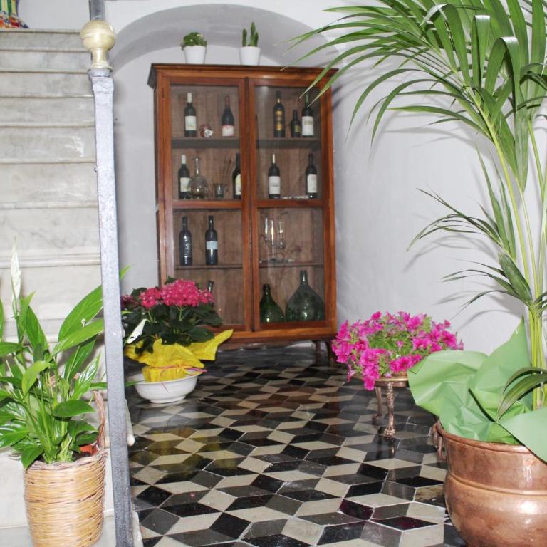 Terrazza in Palazzo Taormina - Appartamento con Terrazza - 12