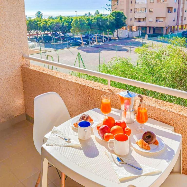 El Ciruelo Beach&Pool - Apartamento de 2 dormitorios - 4