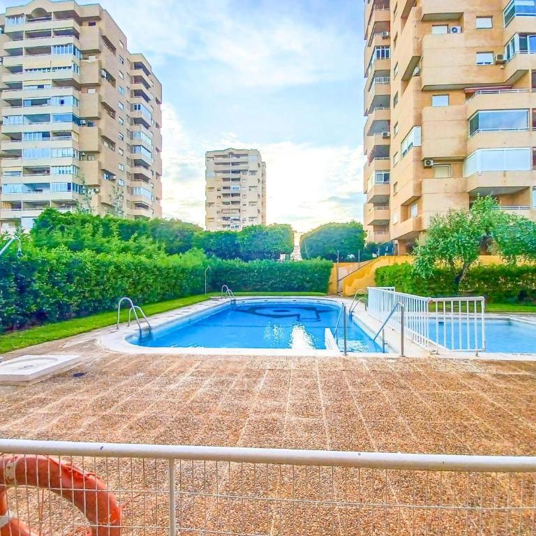 El Ciruelo Beach&Pool - Apartamento de 2 dormitorios - 2