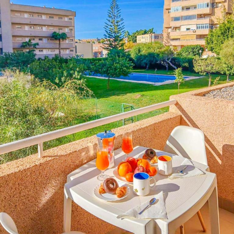 El Ciruelo Beach&Pool - Apartamento de 2 dormitorios - 3