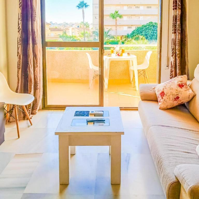 El Ciruelo Beach&Pool - Apartamento de 2 dormitorios - 5