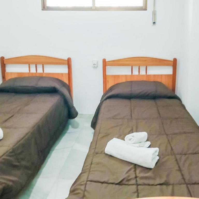 El Ciruelo Beach&Pool - Apartamento de 2 dormitorios - 10