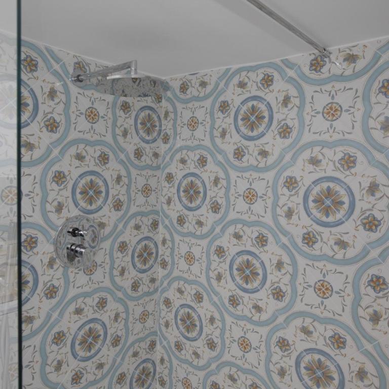Casa Turchese Amalfi - Appartamento con 2 Camere da Letto - 35