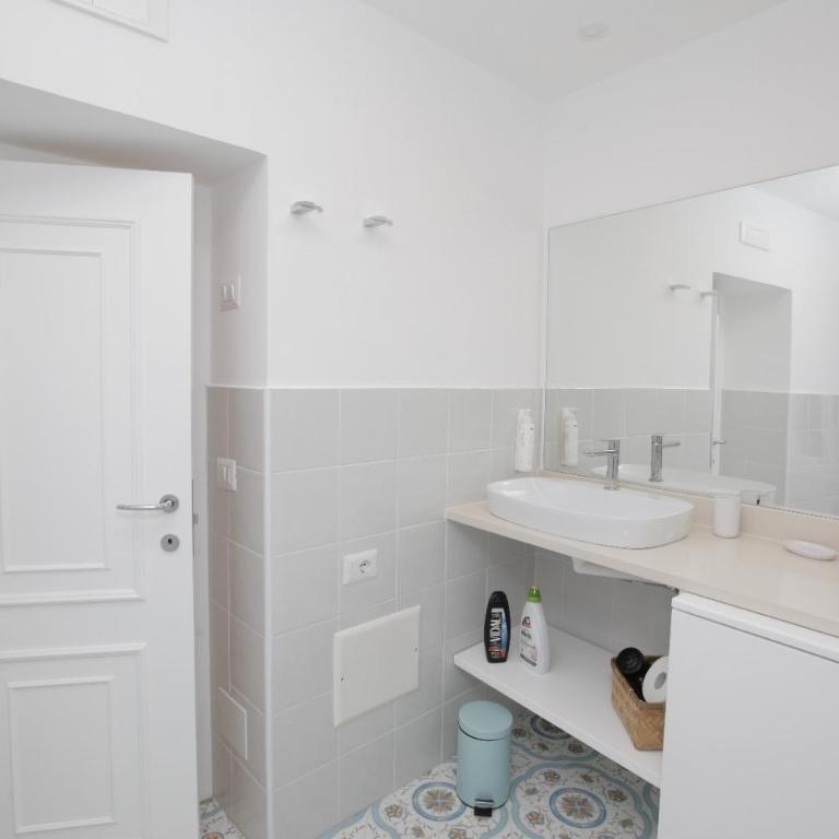 Casa Turchese Amalfi - Appartamento con 2 Camere da Letto - 37