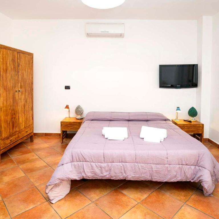 Le Tartarughe Aparthotel - Monolocale Superior - 1