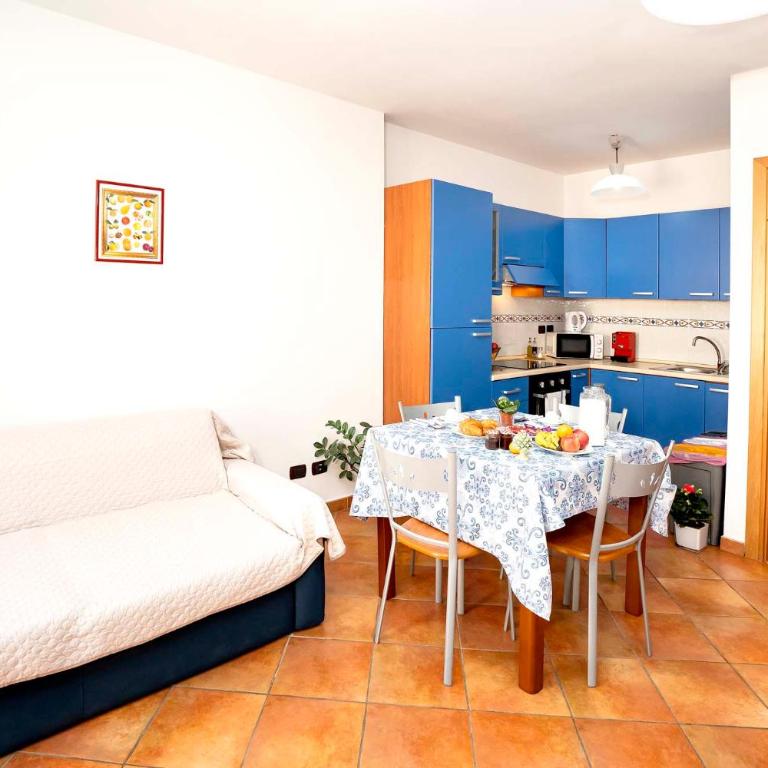 Le Tartarughe Aparthotel - Monolocale Superior - 5