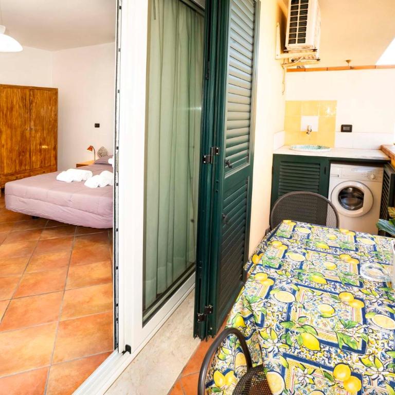 Le Tartarughe Aparthotel - Monolocale Superior - 3