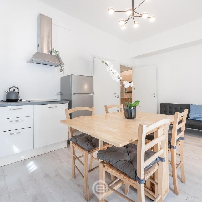 Garibaldi Central Apartment - Appartamento con 2 Camere da Letto - 5