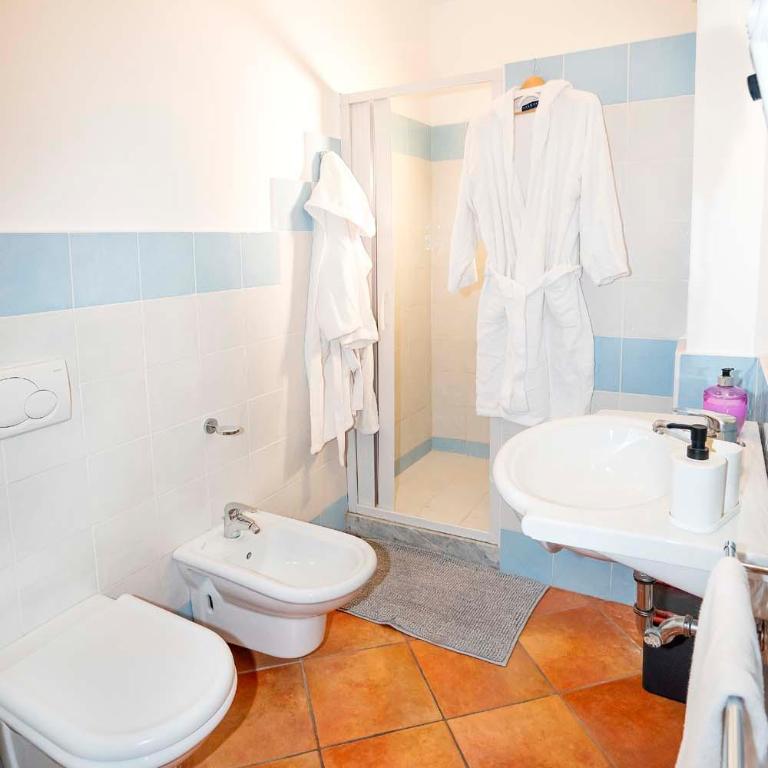 Le Tartarughe Aparthotel - Monolocale Superior - 7
