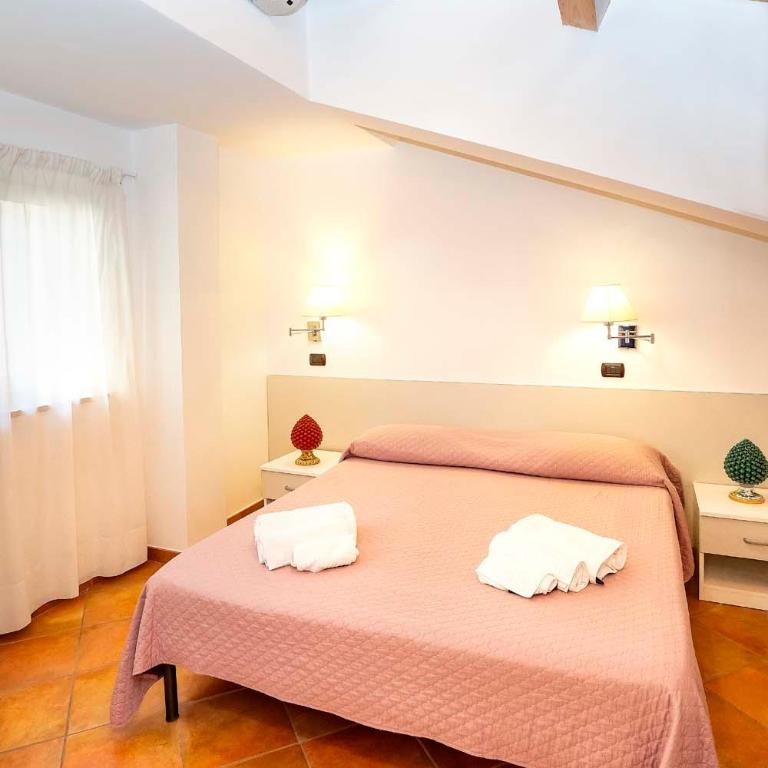 Le Tartarughe Aparthotel - Monolocale Superior - 8