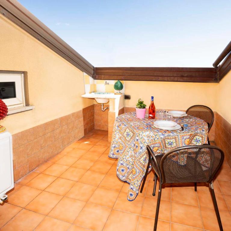 Le Tartarughe Aparthotel - Monolocale Superior - 10