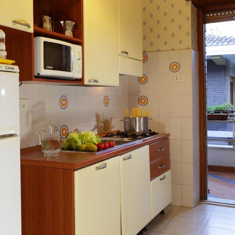 Family Suite - Appartamento con 2 Camere da Letto - 13