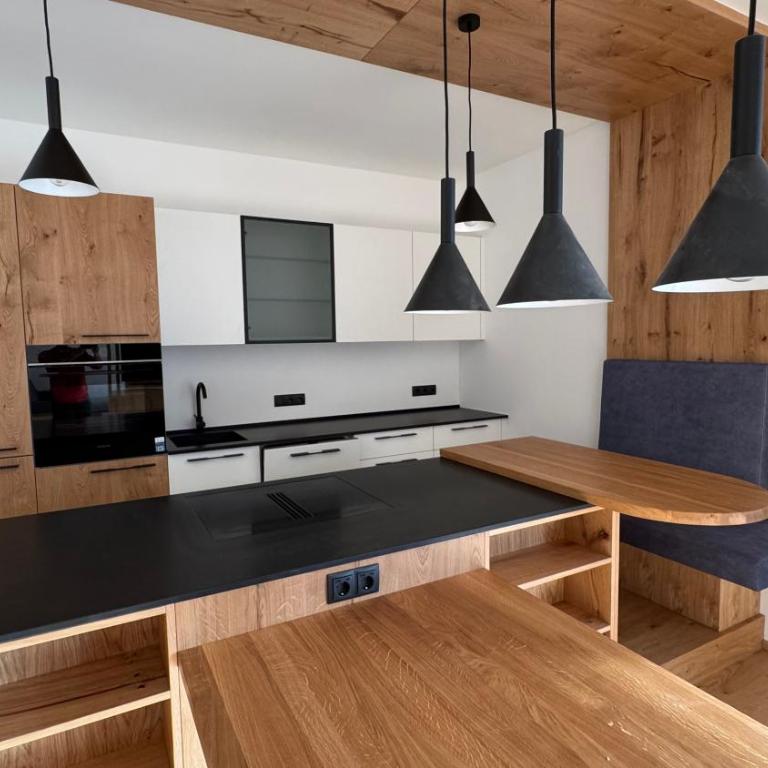 AlpinHerz Bio Penthouse Apartment - Apartment mit 2 Schlafzimmern - 13