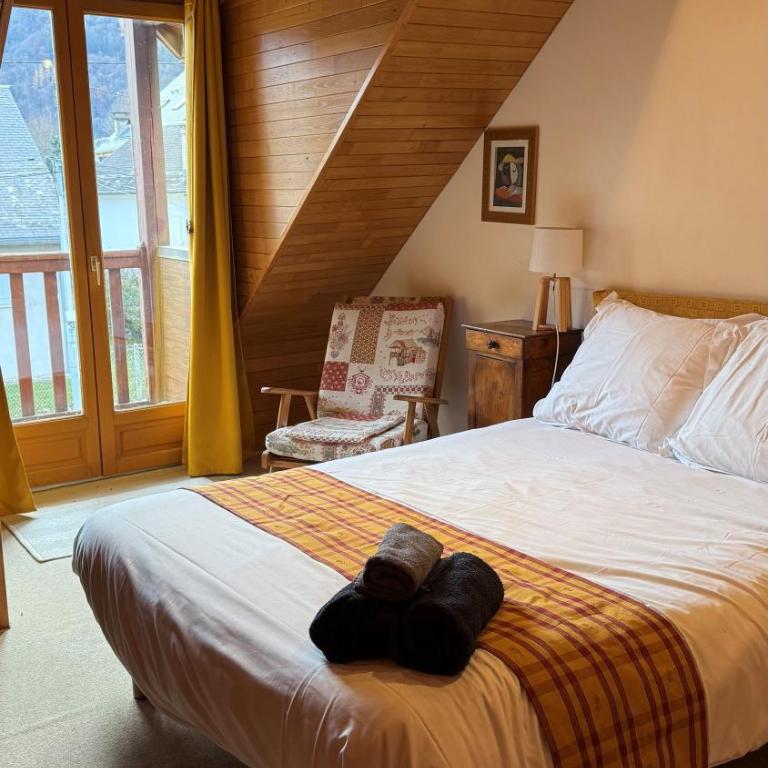 Villa du Lys Bagnères de Luchon - Villa - 24